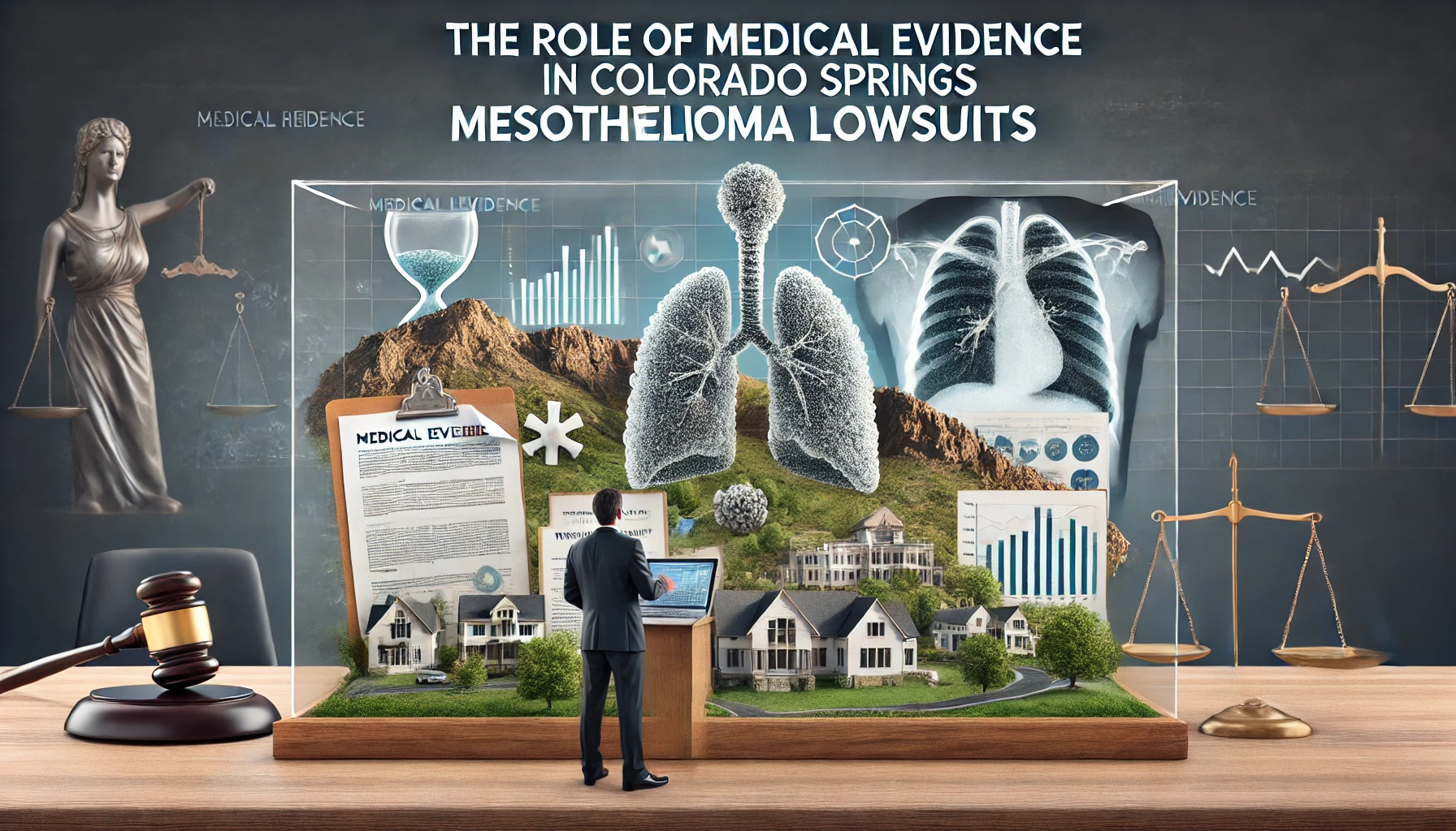 Colorado Springs Mesothelioma Lawyer Vimeo