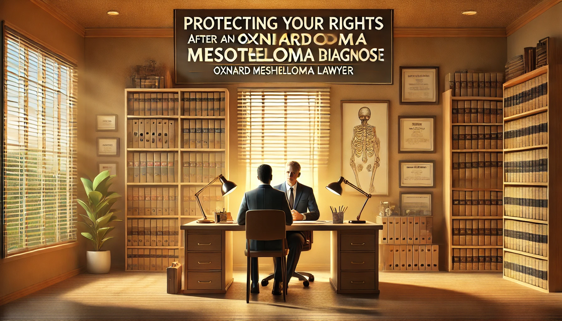 Oxnard Mesothelioma Lawyer Vimeo