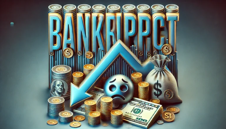 Bankruptcy