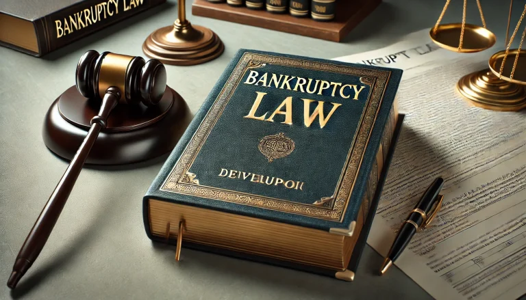 Bankruptcy Laws