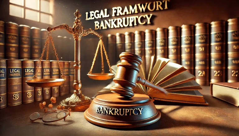 Legal Framework