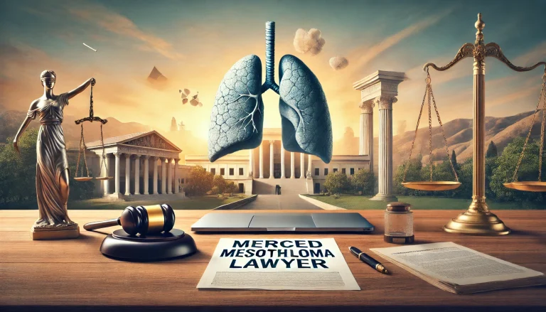 Merced Mesothelioma Lawyer Vimeo