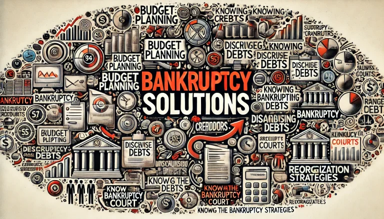 Bankruptcy Solutions