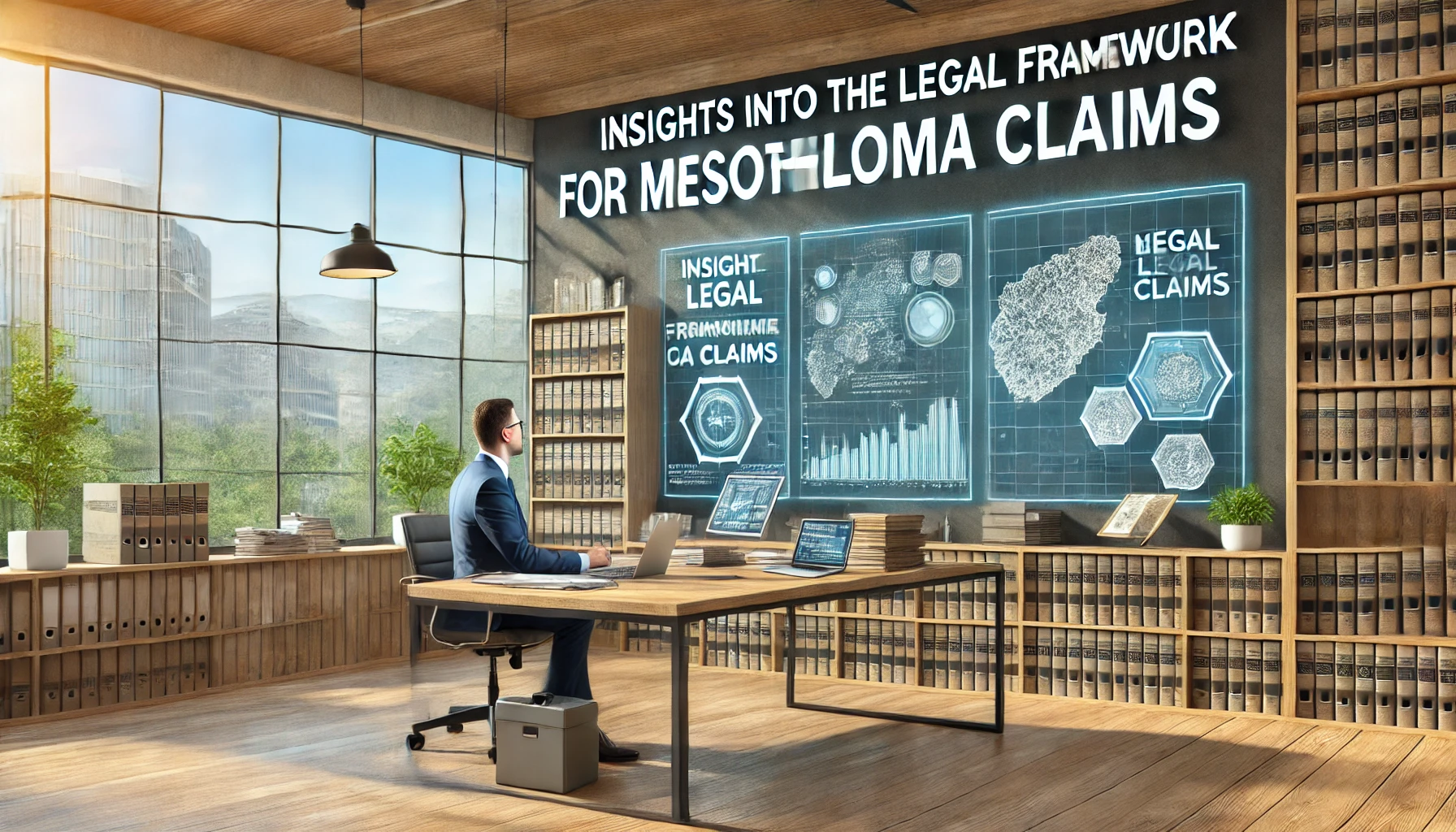 Hesperia Mesothelioma Lawyer Vimeo