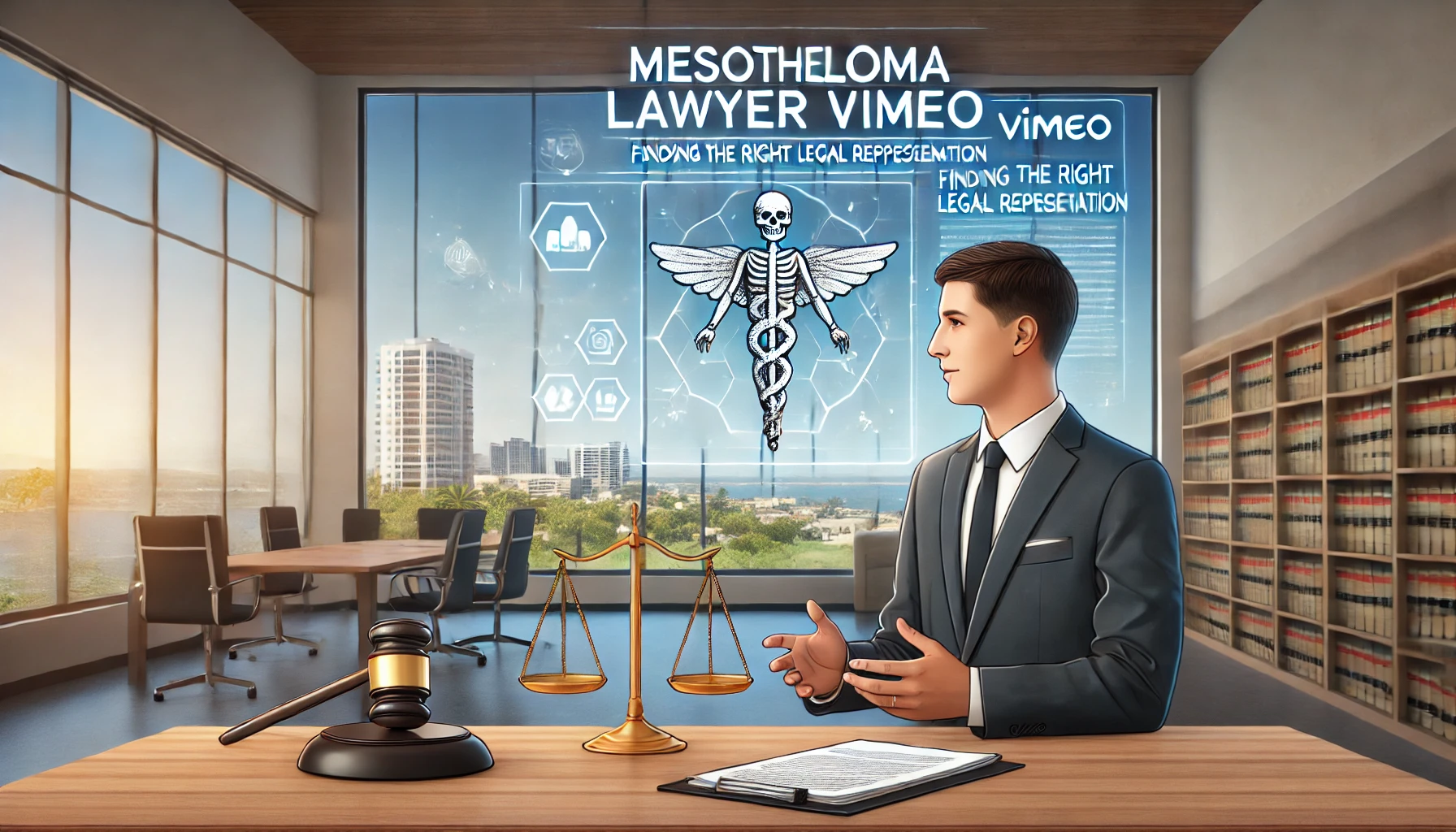 Miramar mesothelioma lawyer Vimeo