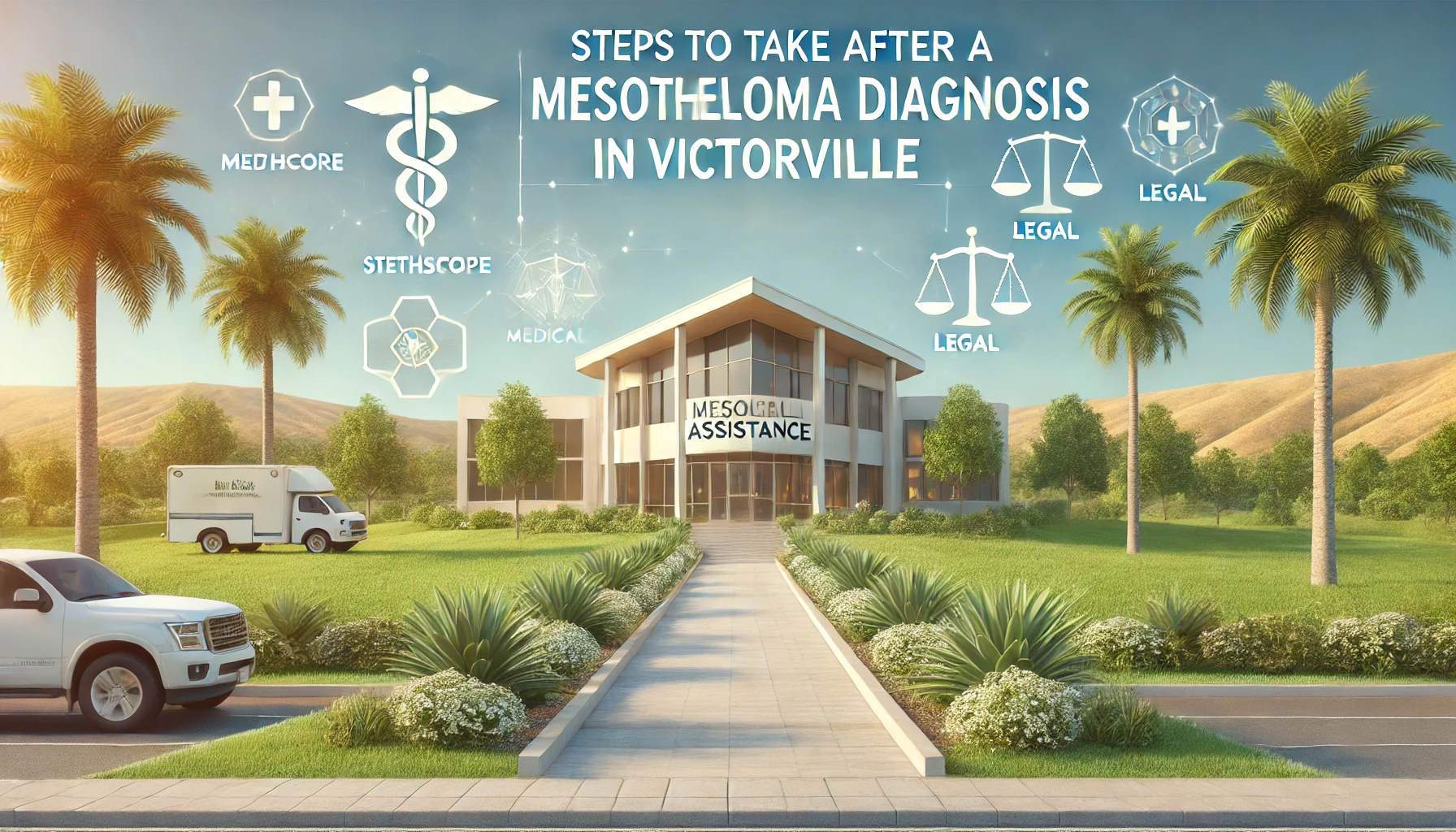 Victorville Mesothelioma Lawyer Vimeo