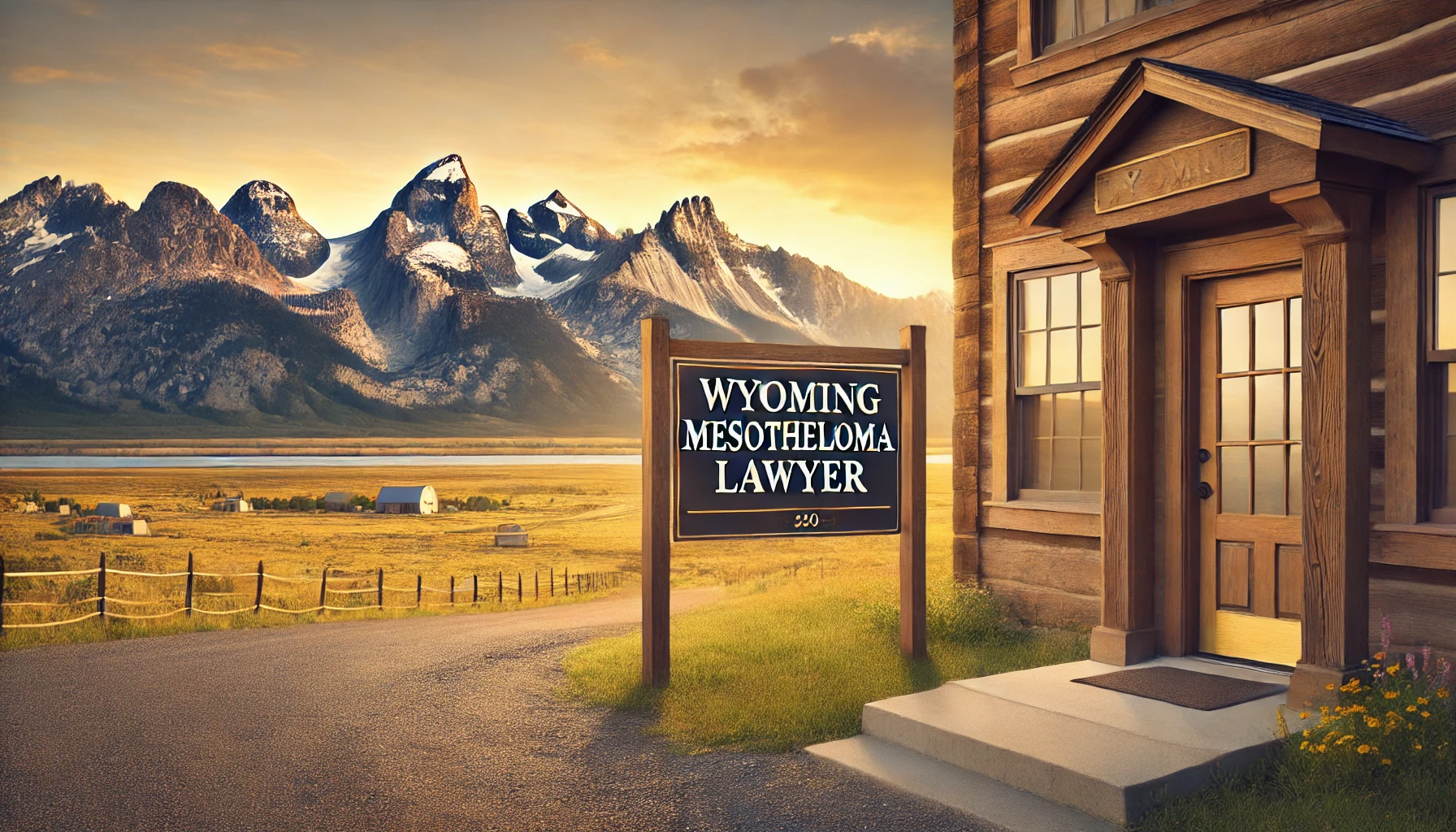 wyoming mesothelioma lawyer vimeo