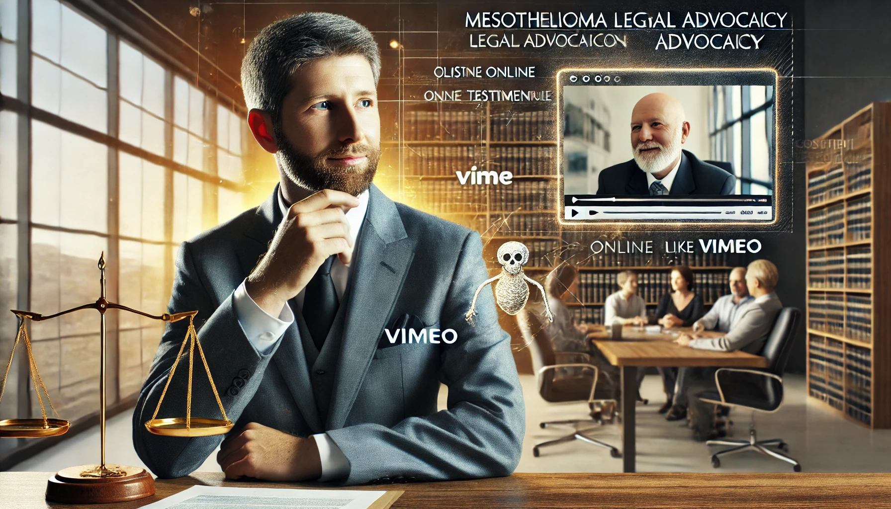 Worcester Mesothelioma Lawyer Vimeo