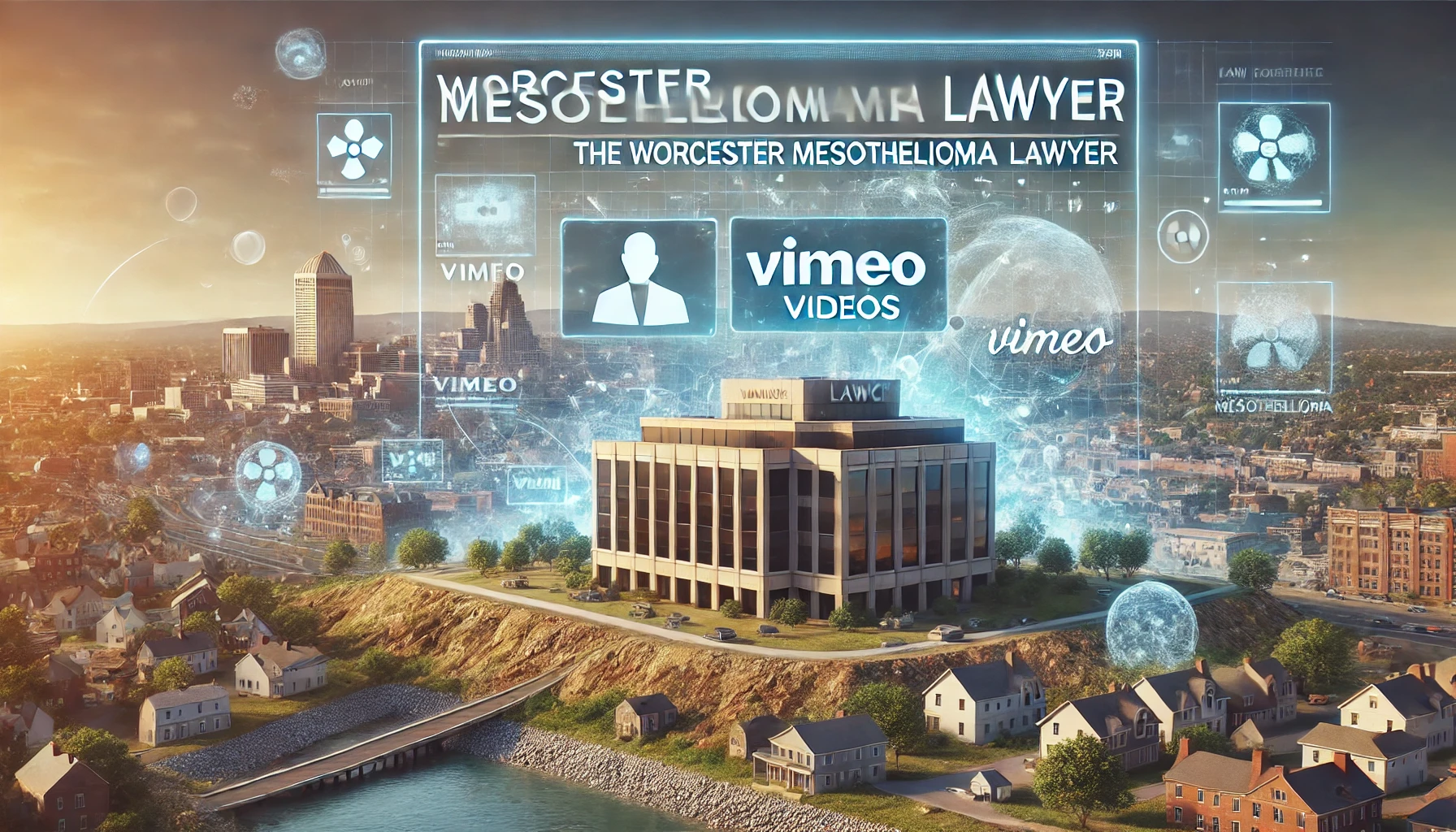 Worcester Mesothelioma Lawyer Vimeo