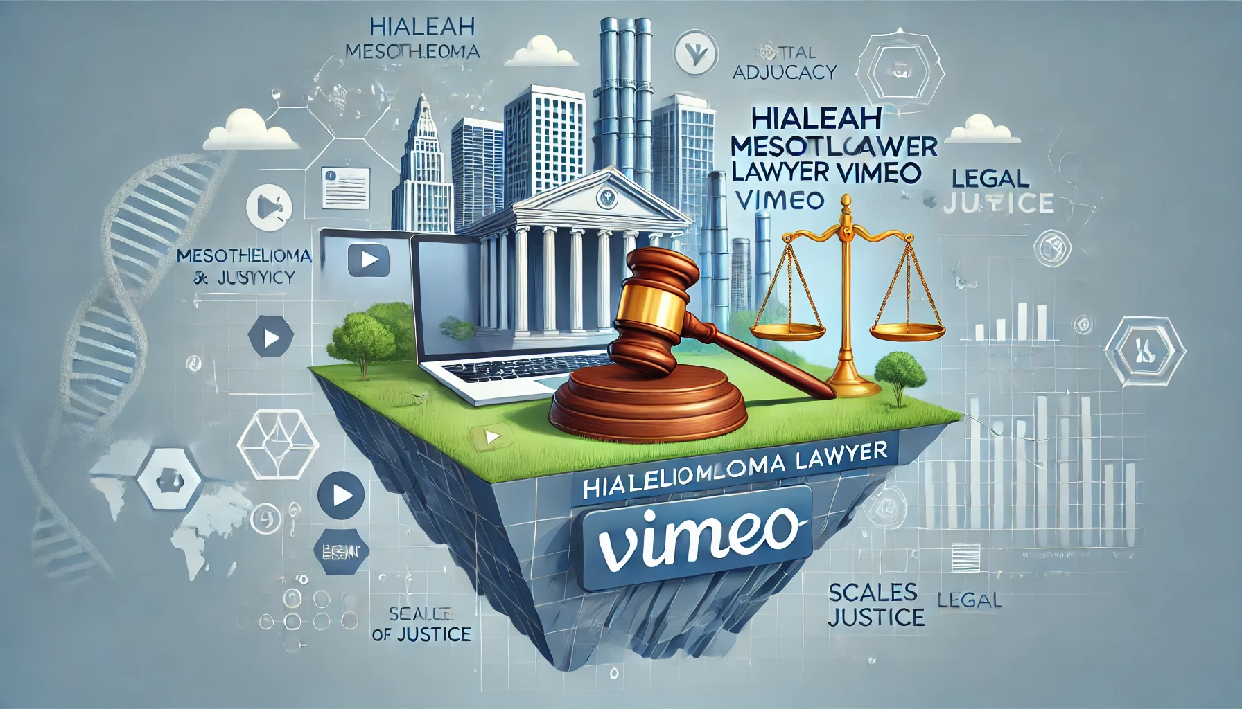 Hialeah Mesothelioma Lawyer Vimeo