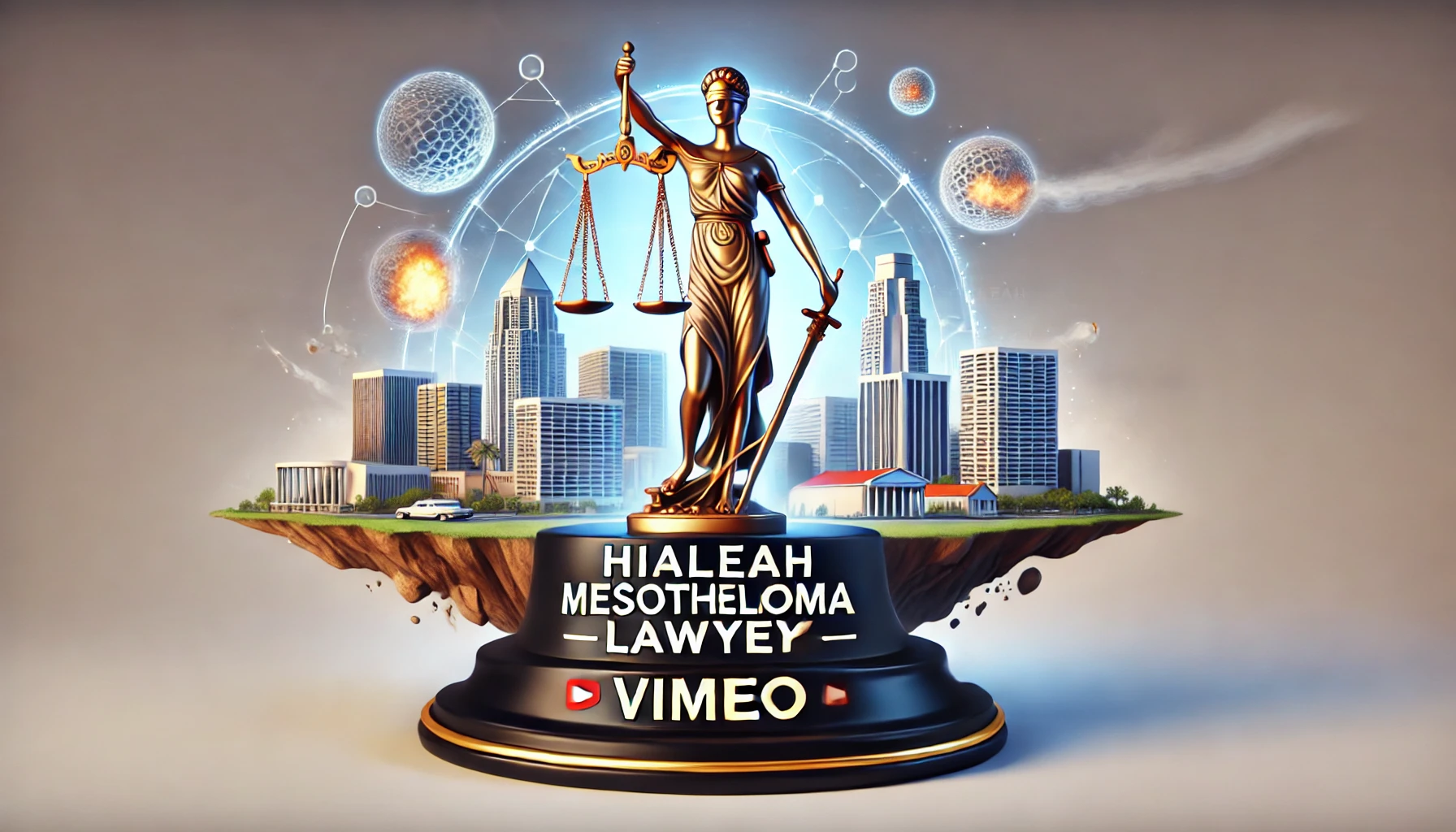 Hialeah Mesothelioma Lawyer Vimeo