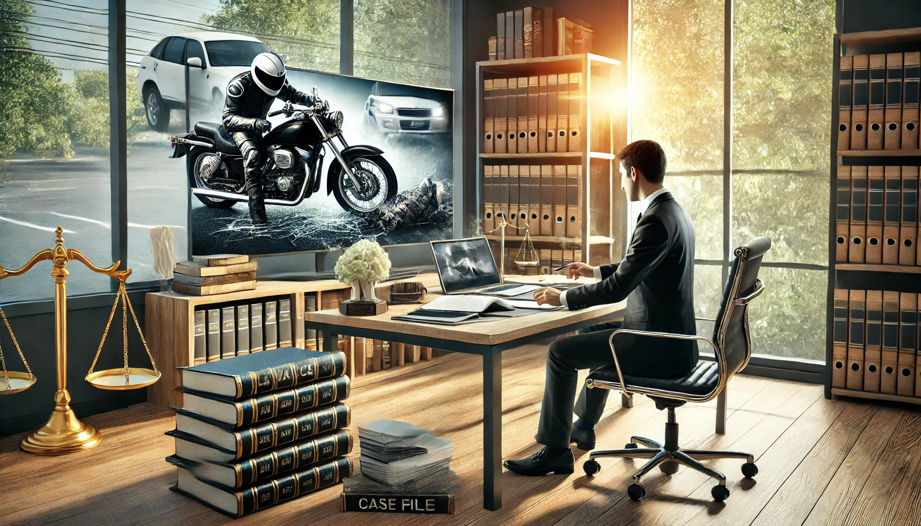 best motorcycle accident lawyer pennbookcenter.com