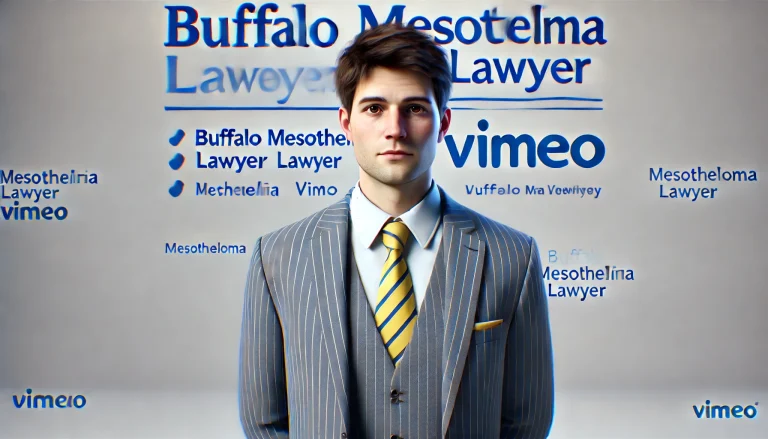 Buffalo Mesothelioma Lawyer Vimeo