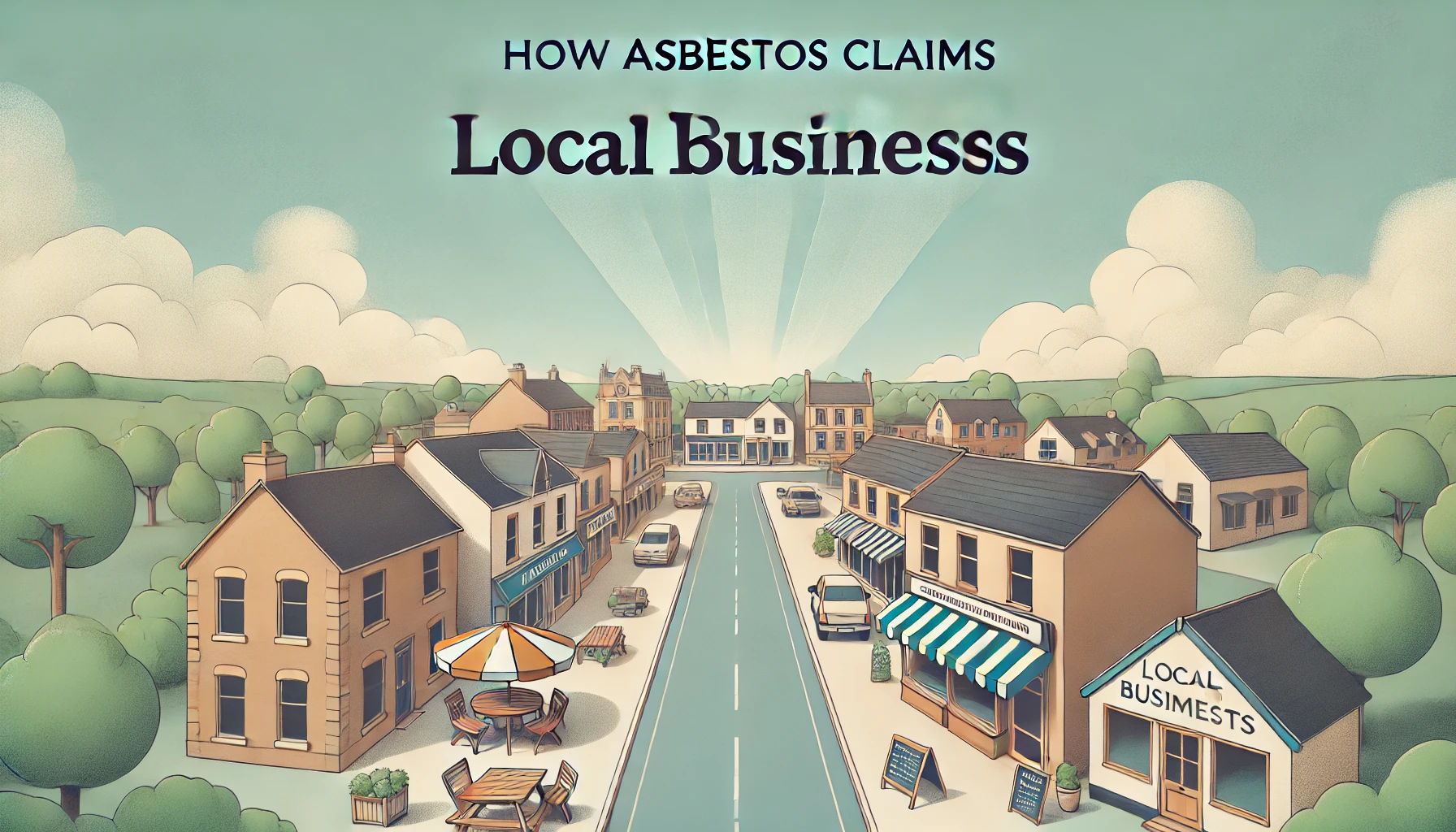 How Asbestos Claims Impact Local Businesses