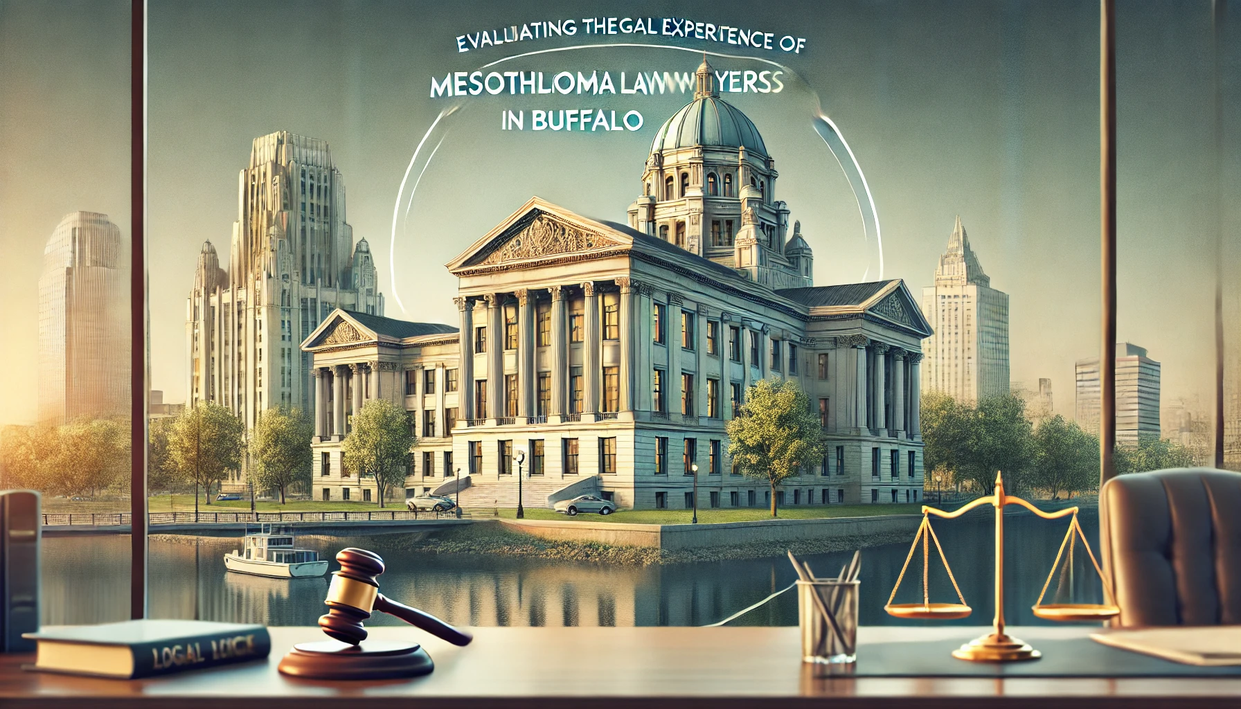 Evaluating the Legal Expertise of Mesothelioma Lawyers in Buffalo