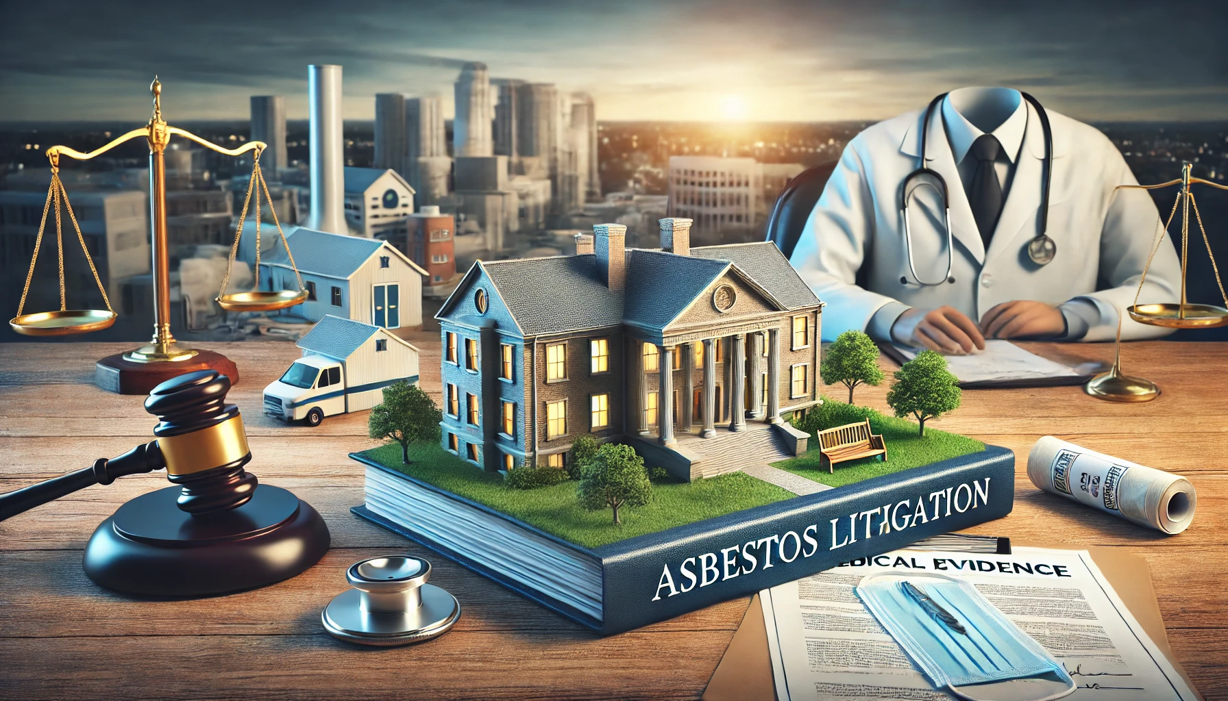 The Role of Medical Evidence in Asbestos Litigation