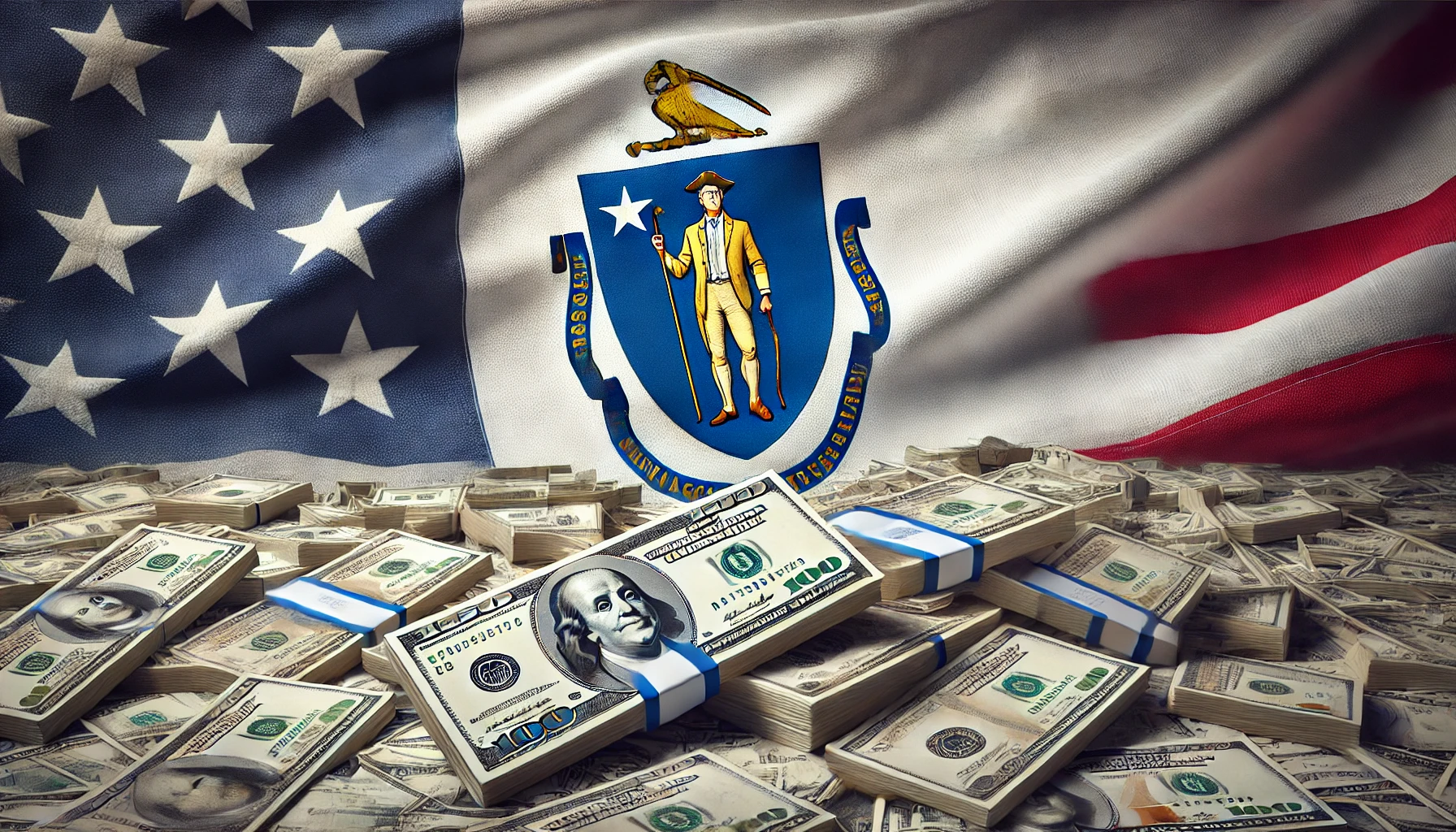 The Legal Framework Surrounding Public Salary Transparency in Massachusetts