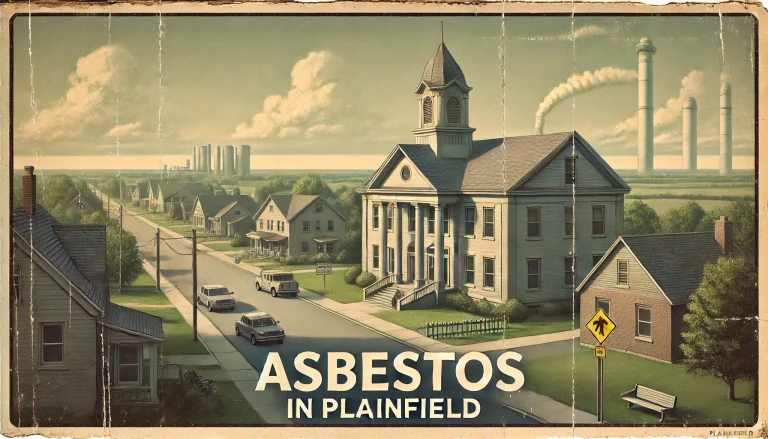 Plainfield Asbestos Legal Question