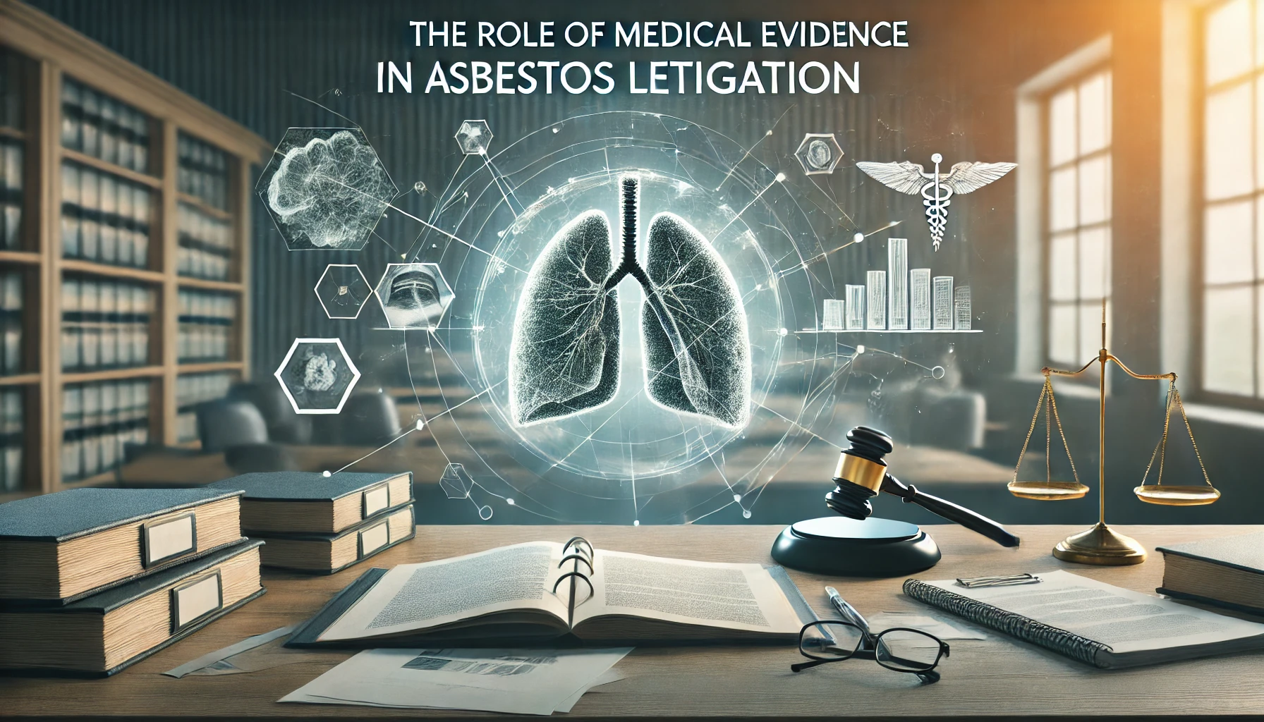 The Role of Medical Evidence in Asbestos Litigation