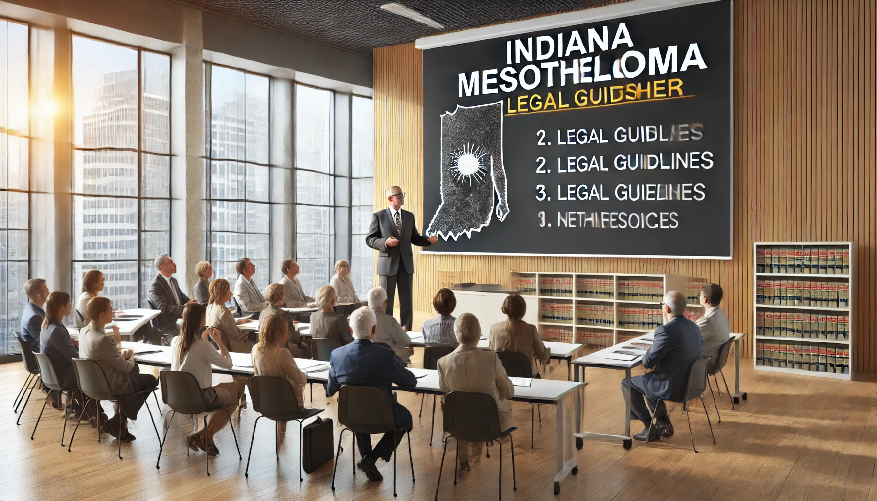 Indiana Mesothelioma Lawyer Vimeo