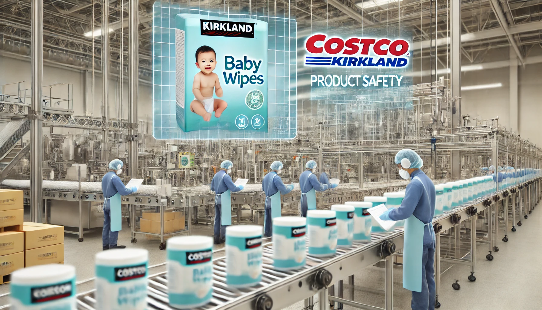 Recall Baby Wipes Costco