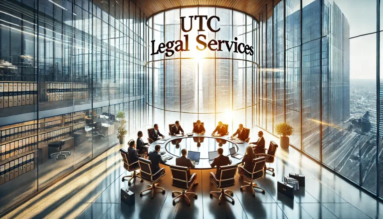 utclegalservices.com