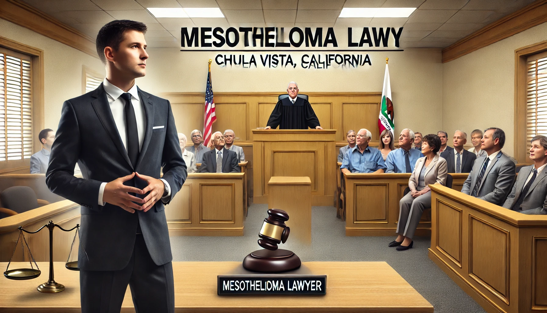 Chula Vista Mesothelioma Lawyer Vimeo