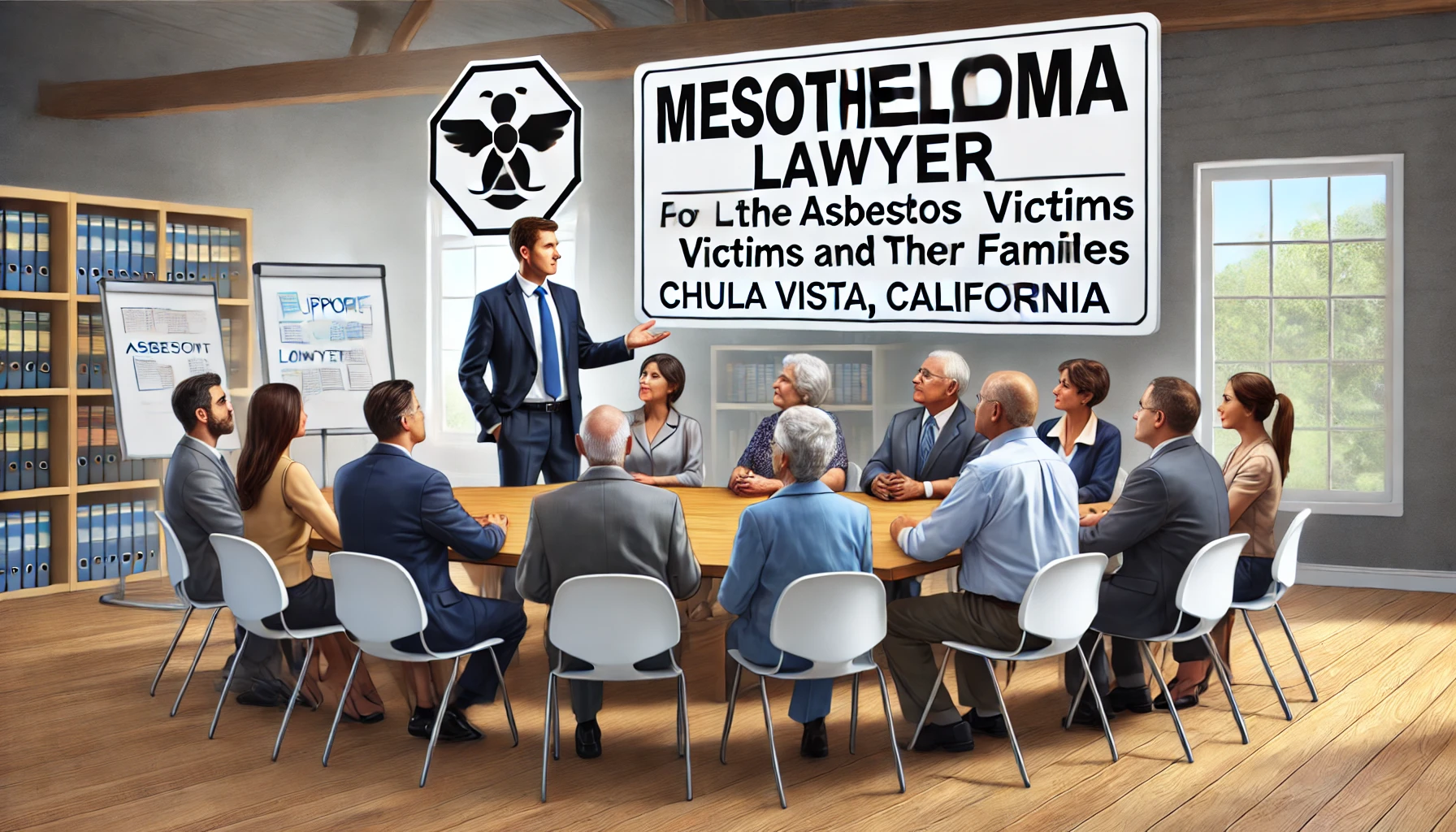 Chula Vista Mesothelioma Lawyer Vimeo