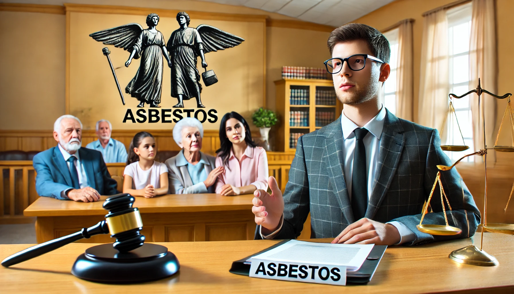 Rancho Cucamonga mesothelioma lawyer Vimeo