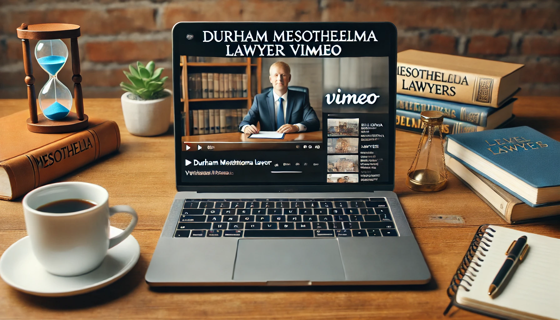 Durham Mesothelioma Lawyer Vimeo