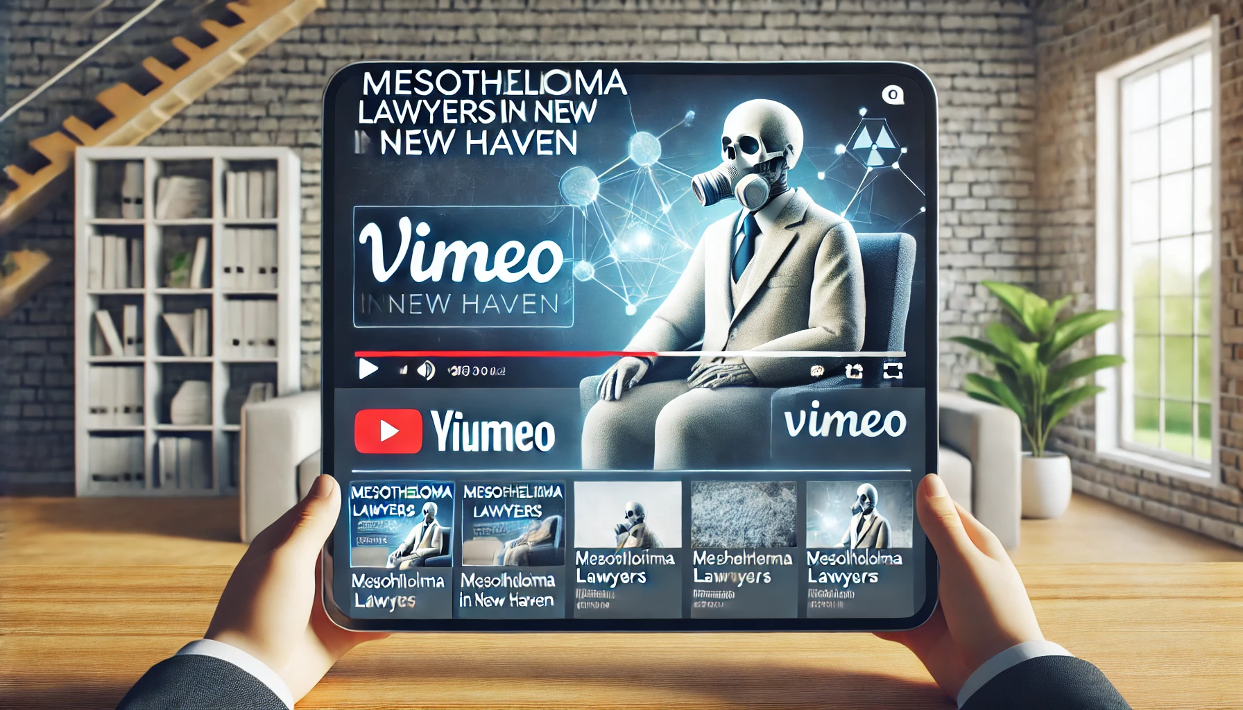 New Haven Mesothelioma Lawyers Vimeo