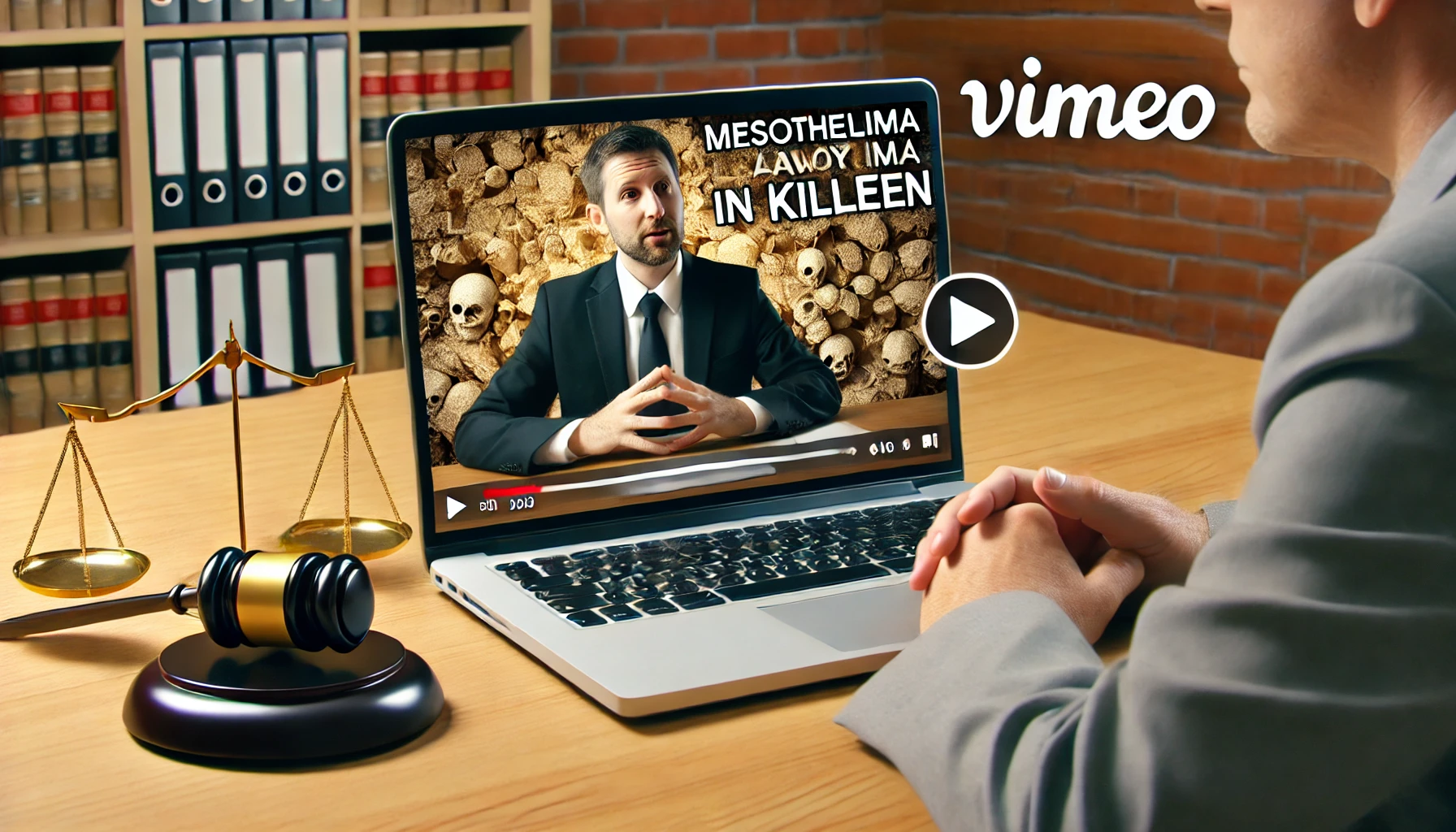 Killeen Mesothelioma Lawyer Vimeo