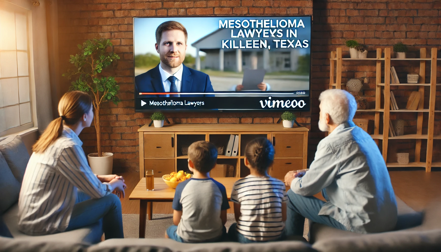 Killeen Mesothelioma Lawyer Vimeo