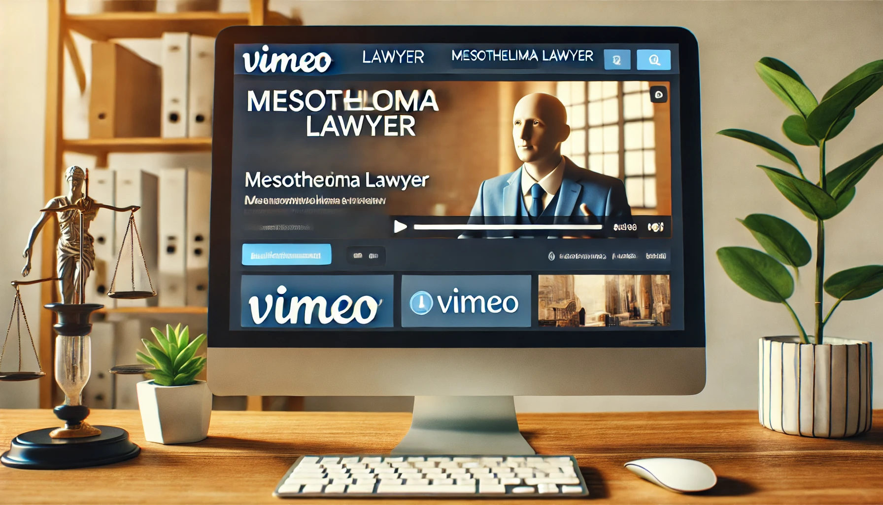 Corpus Christi Mesothelioma Lawyer Vimeo