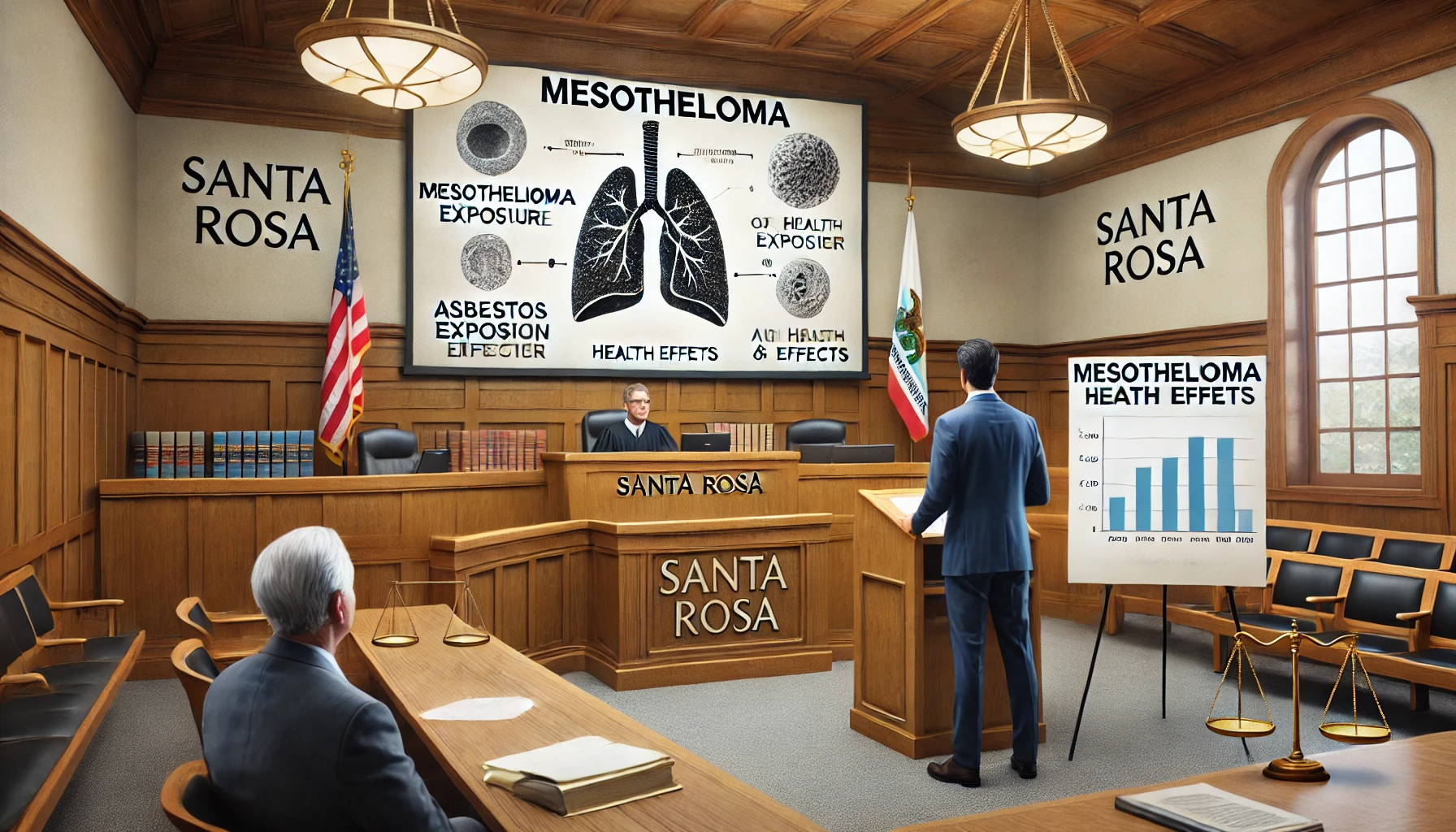 Santa Rosa mesothelioma lawyer Vimeo