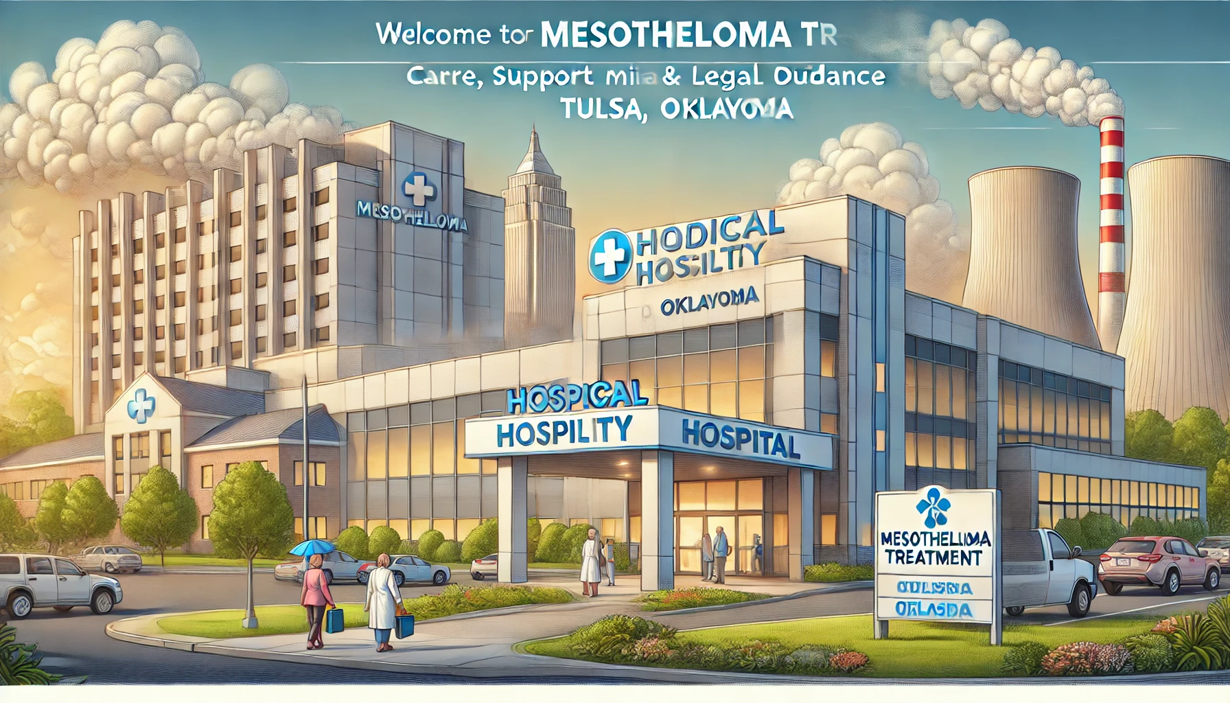 Tulsa mesothelioma legal question