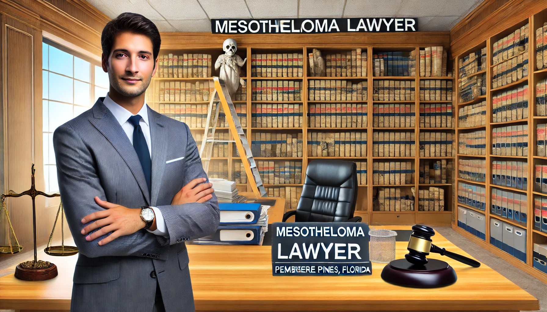 Pembroke Pines Mesothelioma Lawyer Vimeo