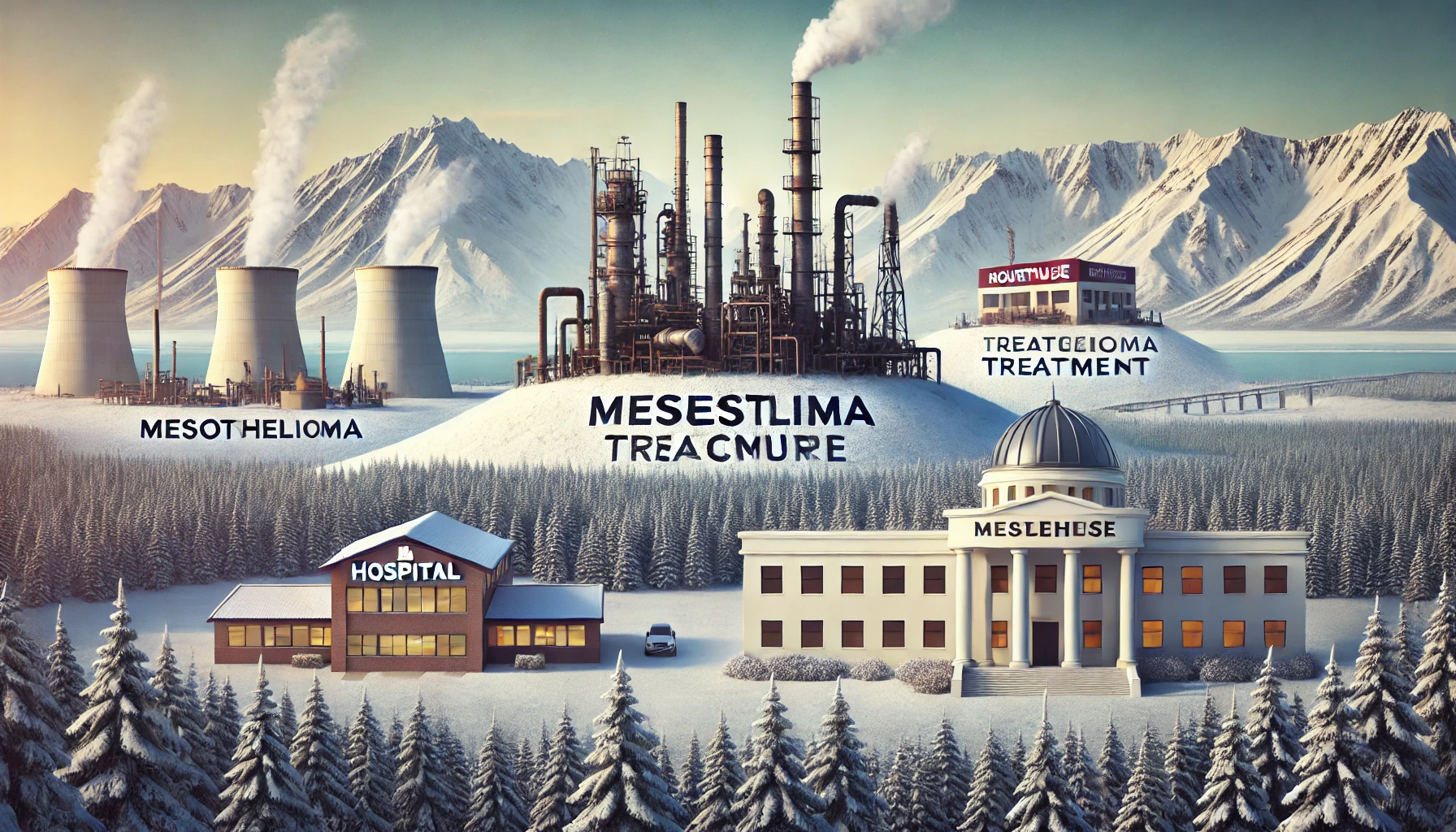 Alaska Mesothelioma Legal Question