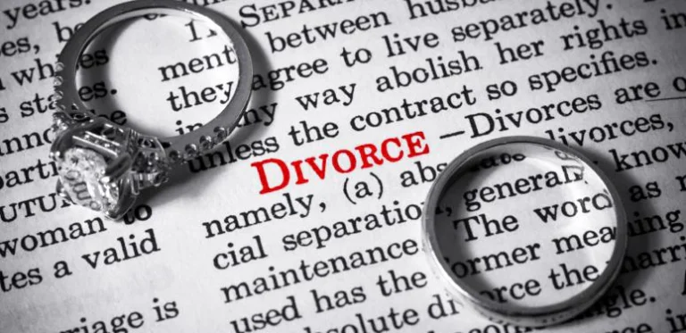 Laleh Boggan Divorce