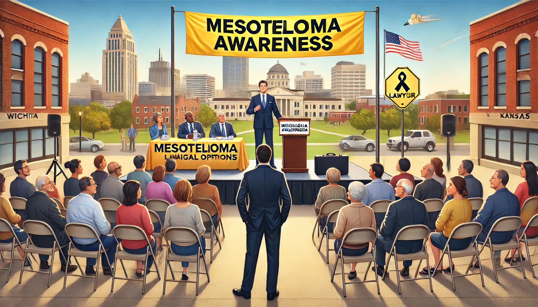 Wichita Mesothelioma Lawyer Vimeo