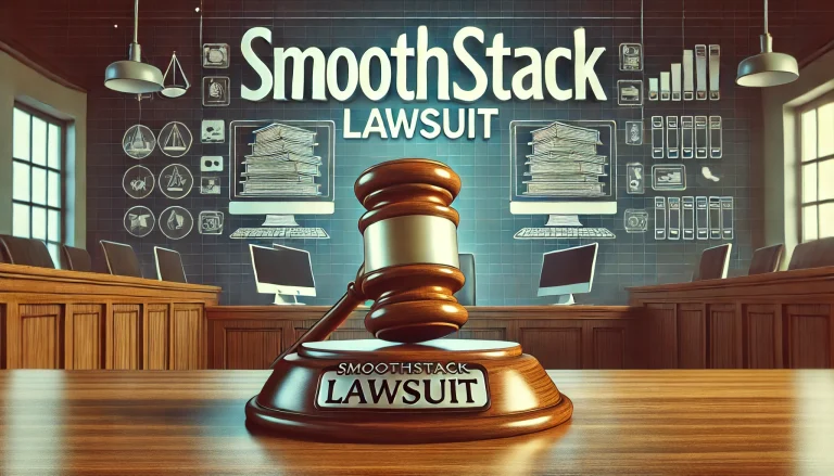 Smoothstack Lawsuit