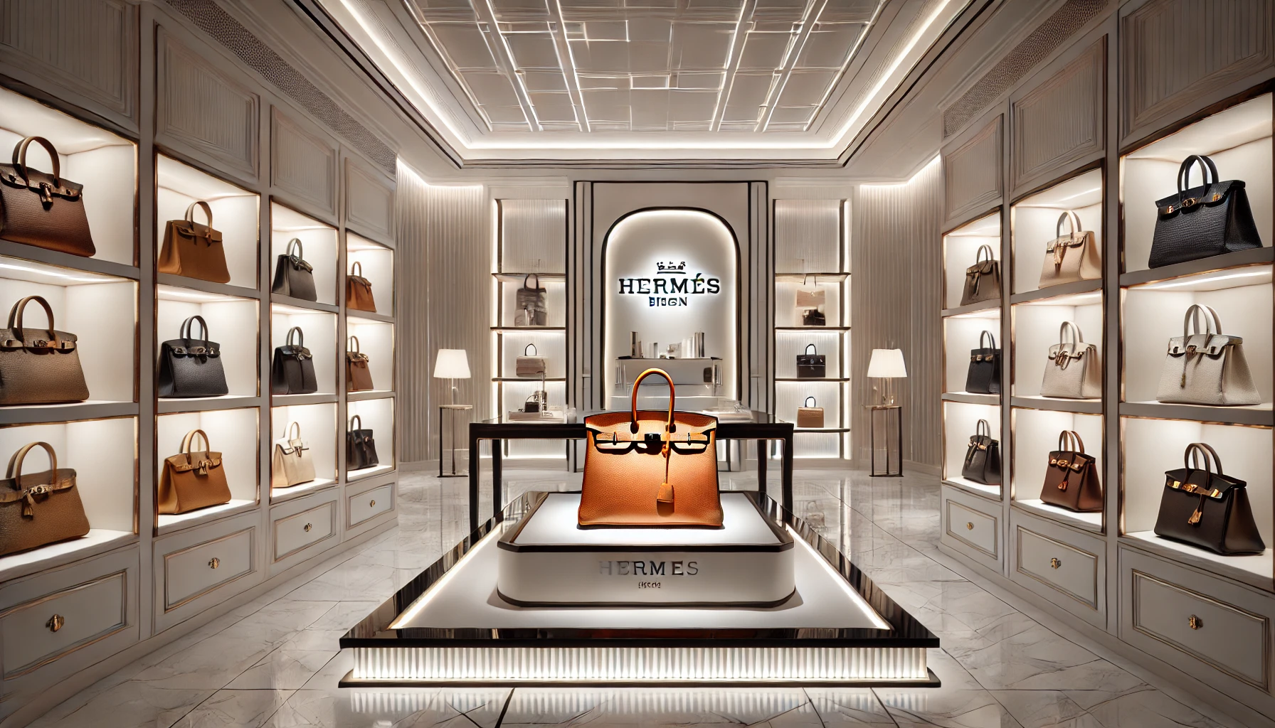 Hermes Birkin Class Action Lawsuit