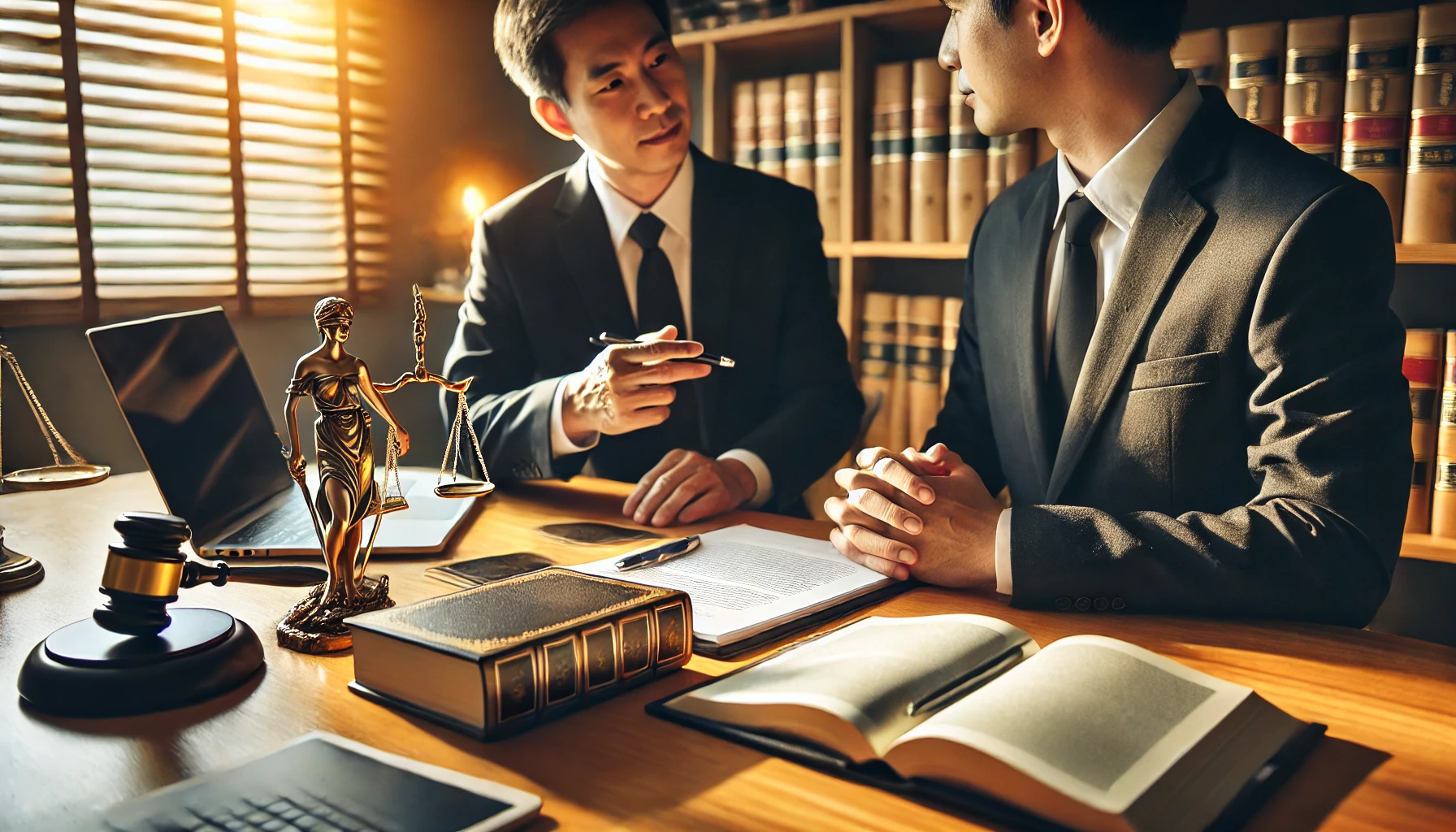 Civil Lawsuit Attorneys Near Me