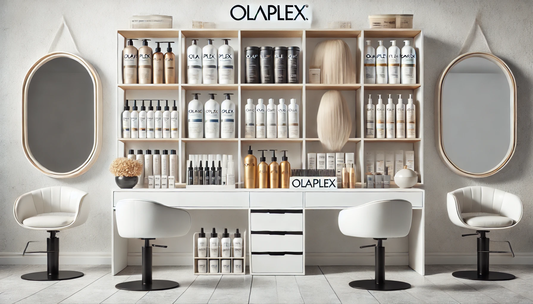 Olaplex Lawsuit