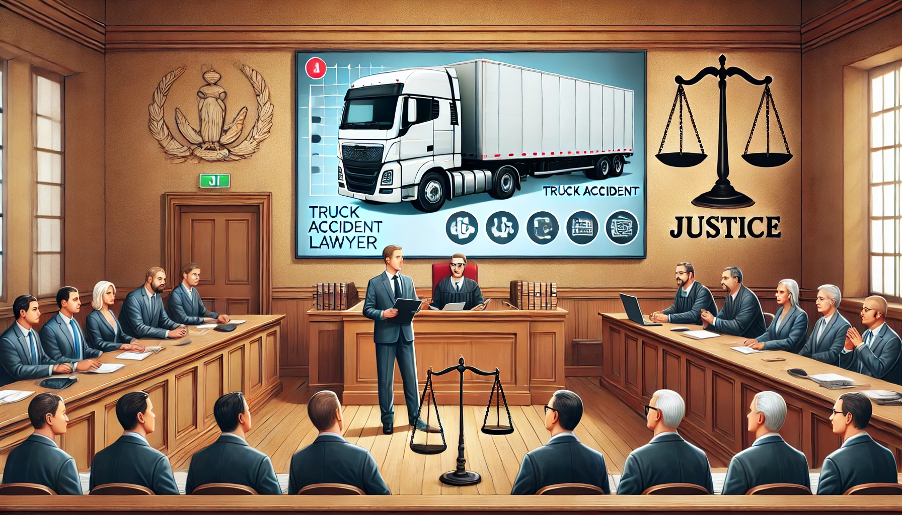 Truck Accident Lawyer Animaths.com 