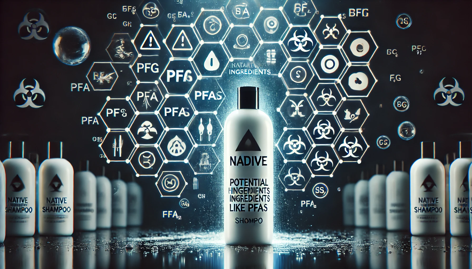 Native Shampoo Lawsuit