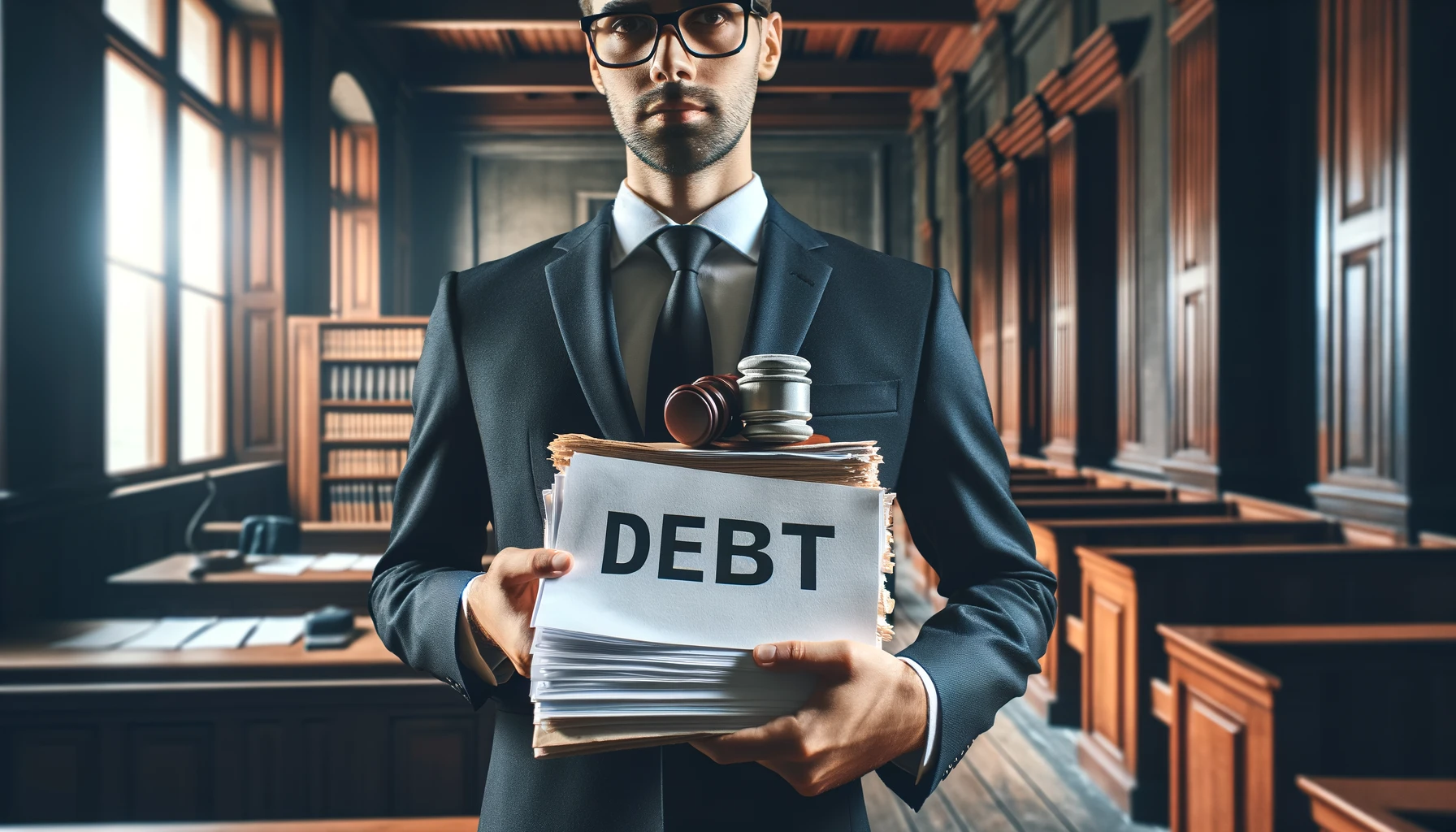 How to Get a Debt Lawsuit Dismissed