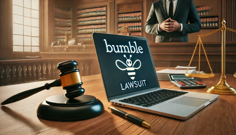 Bumble Lawsuit