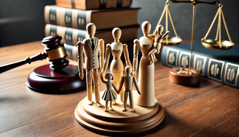 Finding the Best Family Lawyers in Tulsa, OK